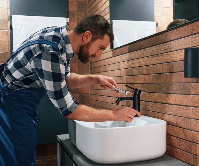 Acil Sıhhi Tesisat Hizmeti