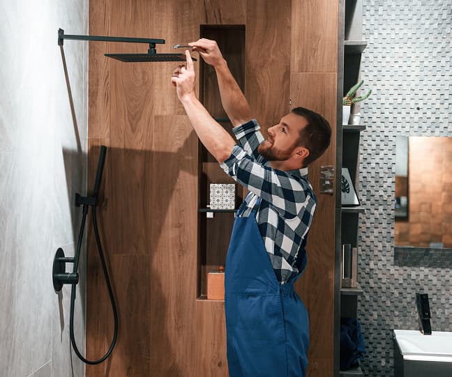 Tıkanıklık Açma (Lavabo – Tuvalet – Gider)