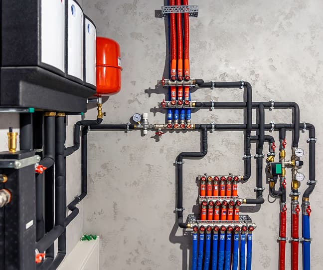 Su Tesisatı Arıza ve Onarımı